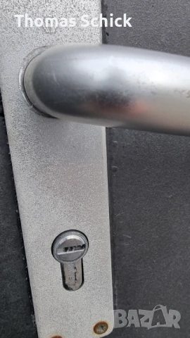 Container, Контейнер за работилница 20 фута, по 6 метра всеки, 2x, снимка 9 - Друго търговско оборудване - 53593970