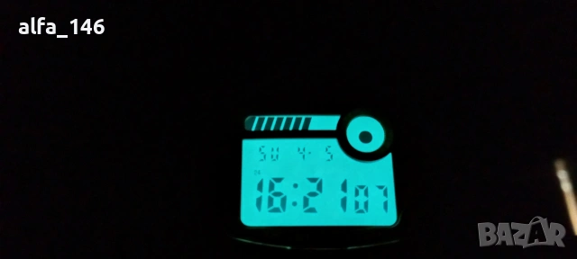 Мъжки часовник Casio W-94H, снимка 11 - Мъжки - 54098998