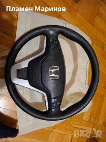 Волан Honda CR-V 3