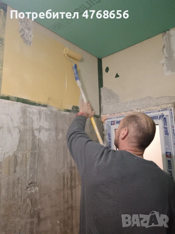 ДОВЪРШИТЕЛНИ РЕМОНТНИ ДЕЙНОСТИ НА РАЗУМНИ ЦЕНИ, снимка 15 - Ремонти на апартаменти - 53872686
