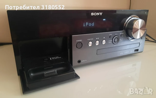 SONY MX500i-USB ресивър , снимка 9 - Ресийвъри, усилватели, смесителни пултове - 50869740