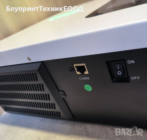 Соларен инвертор 10kw Хибрид + 11.5kw мрежови, 48V, 2Х MPPТ, монофазен, снимка 3 - Друга електроника - 41859840