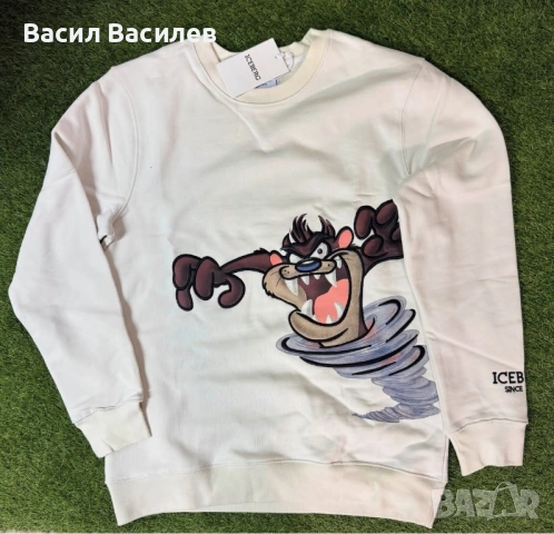 Блуза Iceberg (намалено)