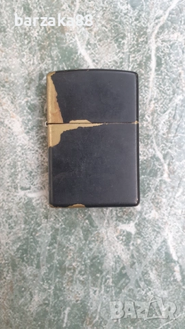 Запалка Зипо Zippo