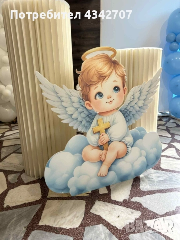 Украси за всякакви поводи!, снимка 5 - Декорация - 52170925