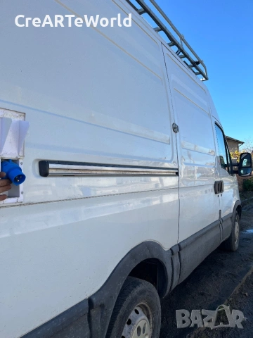 Кемпер под наем , снимка 7 - Каравани под наем - 54195126