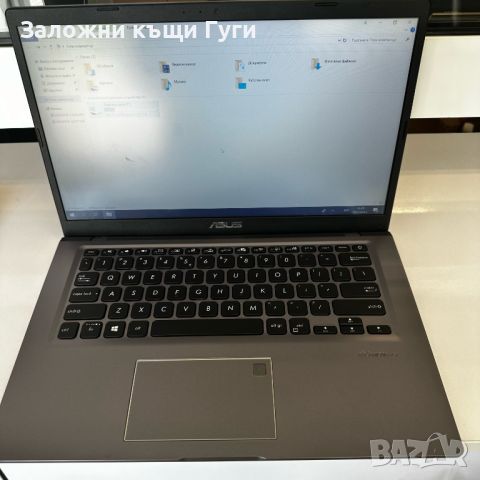 Лаптоп Asus X415M, снимка 4 - Лаптопи за дома - 46538680