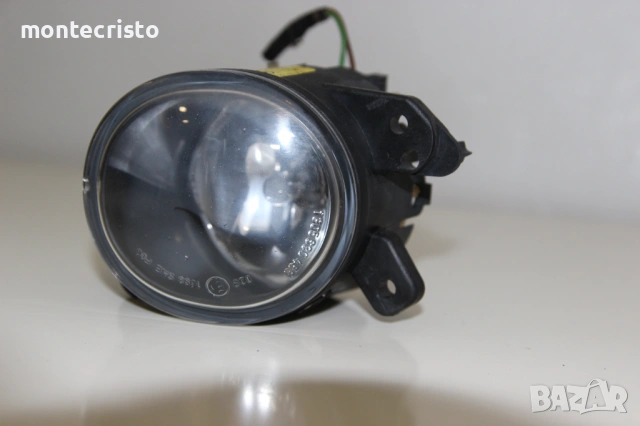 Десен халоген Mercedes W169 A-Class (2004-2012г.) десен фар за мъгла A2518200856, снимка 3 - Части - 53673685