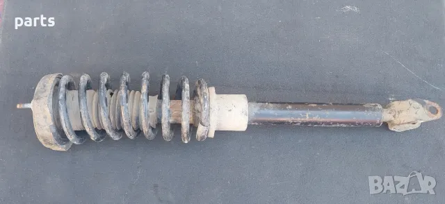 Преден Макферсон Мерцедес CLS W219 - E W211 , снимка 2 - Части - 50076659