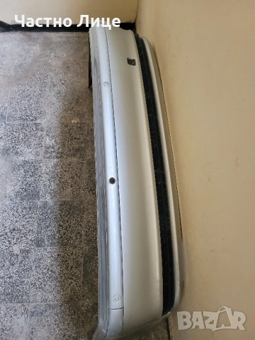 Задна броня BMW E46 оригинална , снимка 2 - Части - 52028367