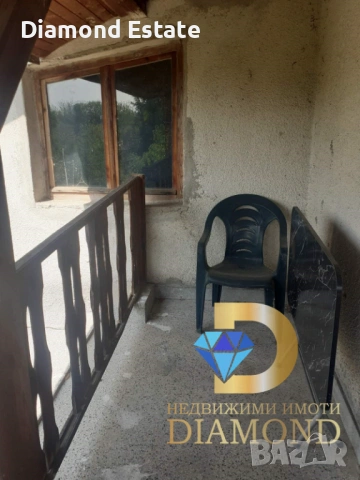 Вила в село Великан, общ. Димитровград, снимка 8 - Вили - 47047273