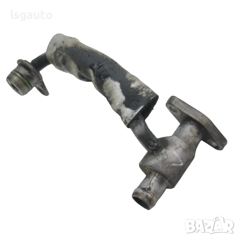 Тръбичка оттичане ляво турбо AUDI  A8 (D4, 4H) 2010-2017 ID: 158466