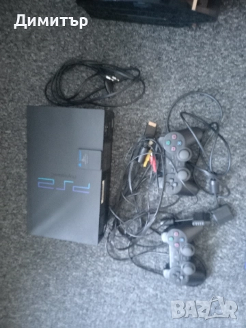 PlayStation 2 