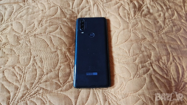 Motorola One Action , снимка 2 - Motorola - 54217845