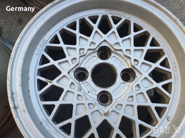 melber bbs mahle джанти за бмв bmw e30 e21e26 golf 4x100  5x120, снимка 6 - Гуми и джанти - 46611729