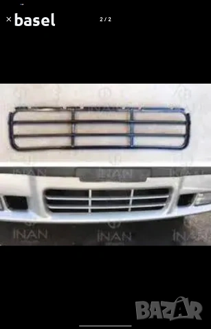bmw e36 m grill решетка, снимка 2 - Аксесоари и консумативи - 53673819