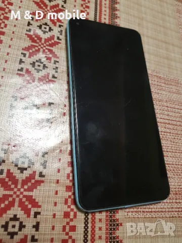 redmi note 9, снимка 1 - Xiaomi - 48370598