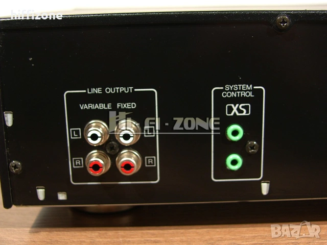 CD плеър   Kenwood dp-2030 , снимка 7 - Ресийвъри, усилватели, смесителни пултове - 54156998