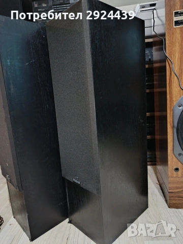 MAGNAT 1011501, снимка 3 - Тонколони - 53066671