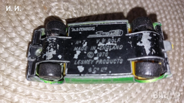 Matchbox , снимка 6 - Колекции - 52021114