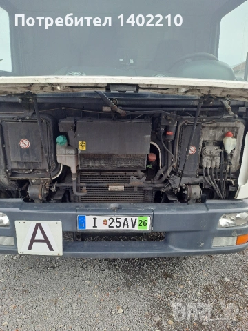 МАN TGL 7.150, снимка 10 - Камиони - 53597503