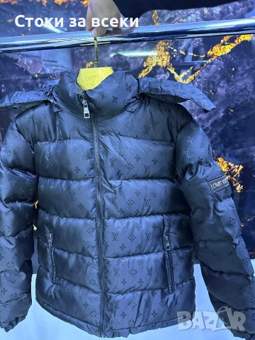 ⭕️#мъжко #яке размер S M L XL XXL 77 евро