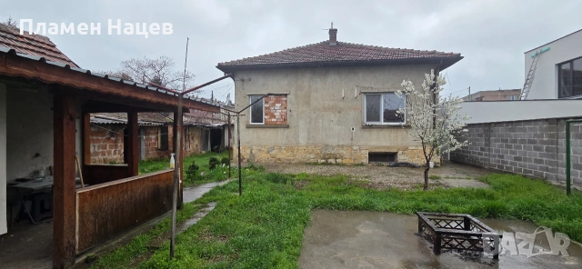 Къща в гр. Левски