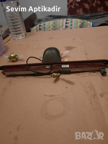 Задна камера за Sprinter 313 2015 година , снимка 2 - Аксесоари и консумативи - 53891244