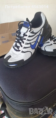 оригинални мъжки маратонки , снимка 2 - Маратонки - 51535234