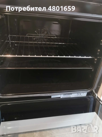 Готварска печка Telefunken , снимка 9 - Печки, фурни - 54244581