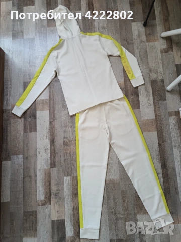 Дамски екип Flair, снимка 6 - Спортни екипи - 53658892