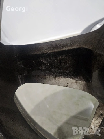 Джанти 17 / 5х112 / 57.1, снимка 7 - Гуми и джанти - 53373078