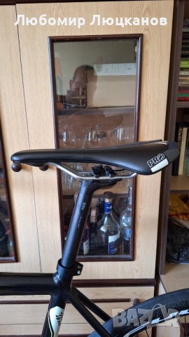 Шосеен велосипед Ridley Fenix, снимка 2 - Велосипеди - 52944184