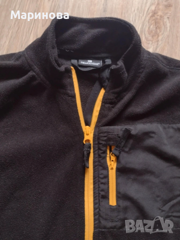 Поларен суичър 158/164, снимка 2 - Детски анцузи и суичери - 54031700