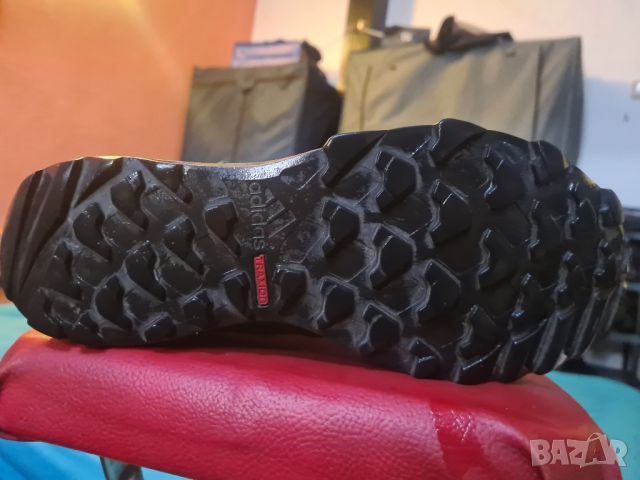 Adidas kanadia-original-номер44-44.5, снимка 5 - Маратонки - 45804966