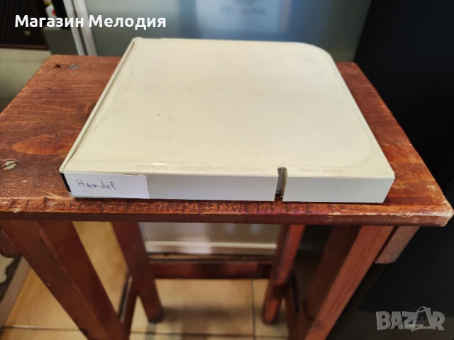 7" ролка за магнетофон SONY SLH-7-550BL В отлично техническо и визуално състояние. По 50лв./бр. Нали, снимка 4 - Други - 50791624
