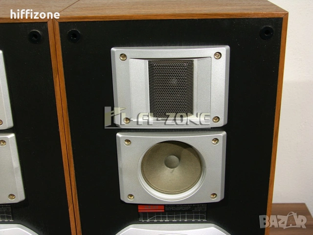 Тонколони   Akai sr-h55 , снимка 7 - Тонколони - 53476235