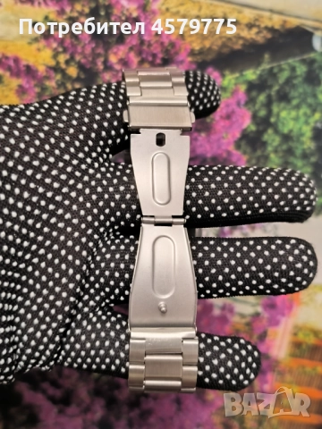 Мъжки часовник 