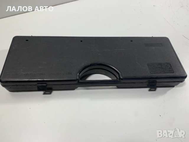 Авариен комплект триъгълник Ленд Ровър Фрилендър Avarien komplekt triugulnik Lend Rover Freelander I, снимка 2 - Части - 51605598