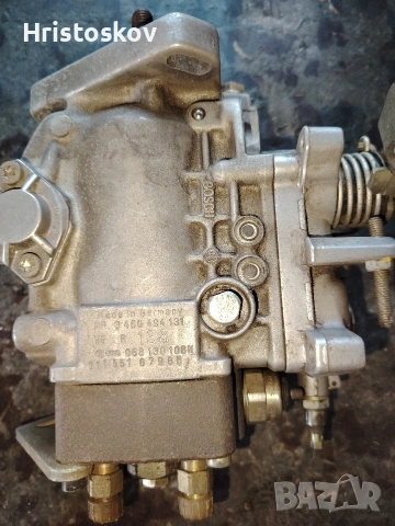 Продавам ГНП BOSCH , снимка 6 - Ремонт на ГНП и дюзи - 53465105