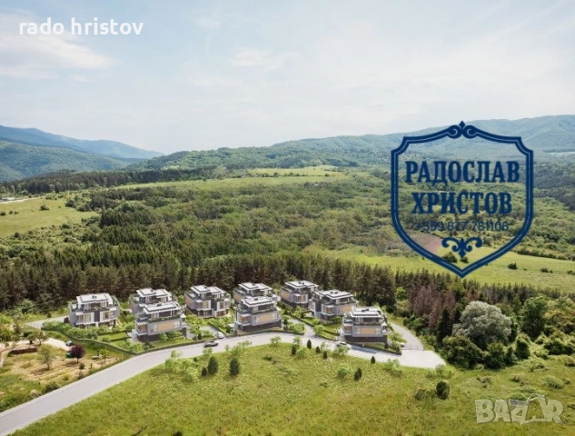 Продавам КЪЩИ, град София, в.з.Горна баня ОТ СТРОИТЕЛ/ СОБСТВЕНИК !!, снимка 6 - Къщи - 52000279