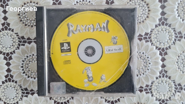 Игри за Playstation 1, снимка 12 - PlayStation конзоли - 54027783