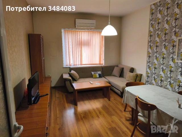 Апартамент под наем