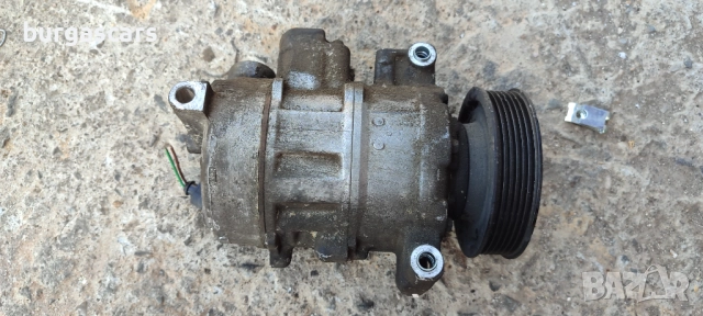 Компресор климатик 1K0 820 859N / 447190-5986 Seat Leon 1.4TSI - 230лв, снимка 2 - Части - 51605336