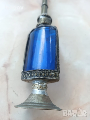 Шише за парфюм или масло, снимка 6 - Дамски парфюми - 53593259