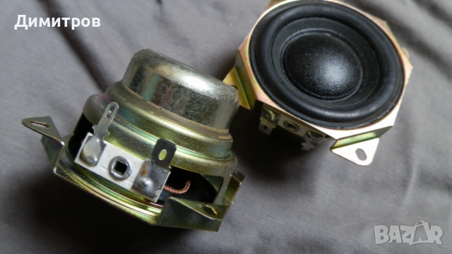 Говорители, тонколонки, снимка 6 - Слушалки и портативни колонки - 54091535