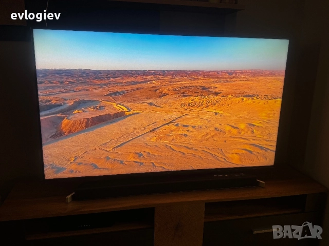 НАМАЛЕНИЕ! Премиум Телевизор Sony Bravia 55XF9005 – Перфектно състояние, снимка 6 - Телевизори - 51818826