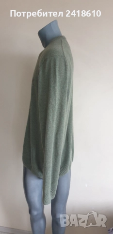 POLO Ralph Lauren Wool / Knit Mens Size XL  ОРИГИНАЛ! Мъжки Пуловери!, снимка 9 - Пуловери - 52584048
