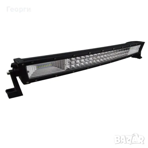 Мощен LED фар / LED бар за автомобил подходящ за офроуд приключения LED BAR