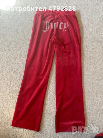 Juicy couture сет, снимка 2 - Комплекти - 54155781